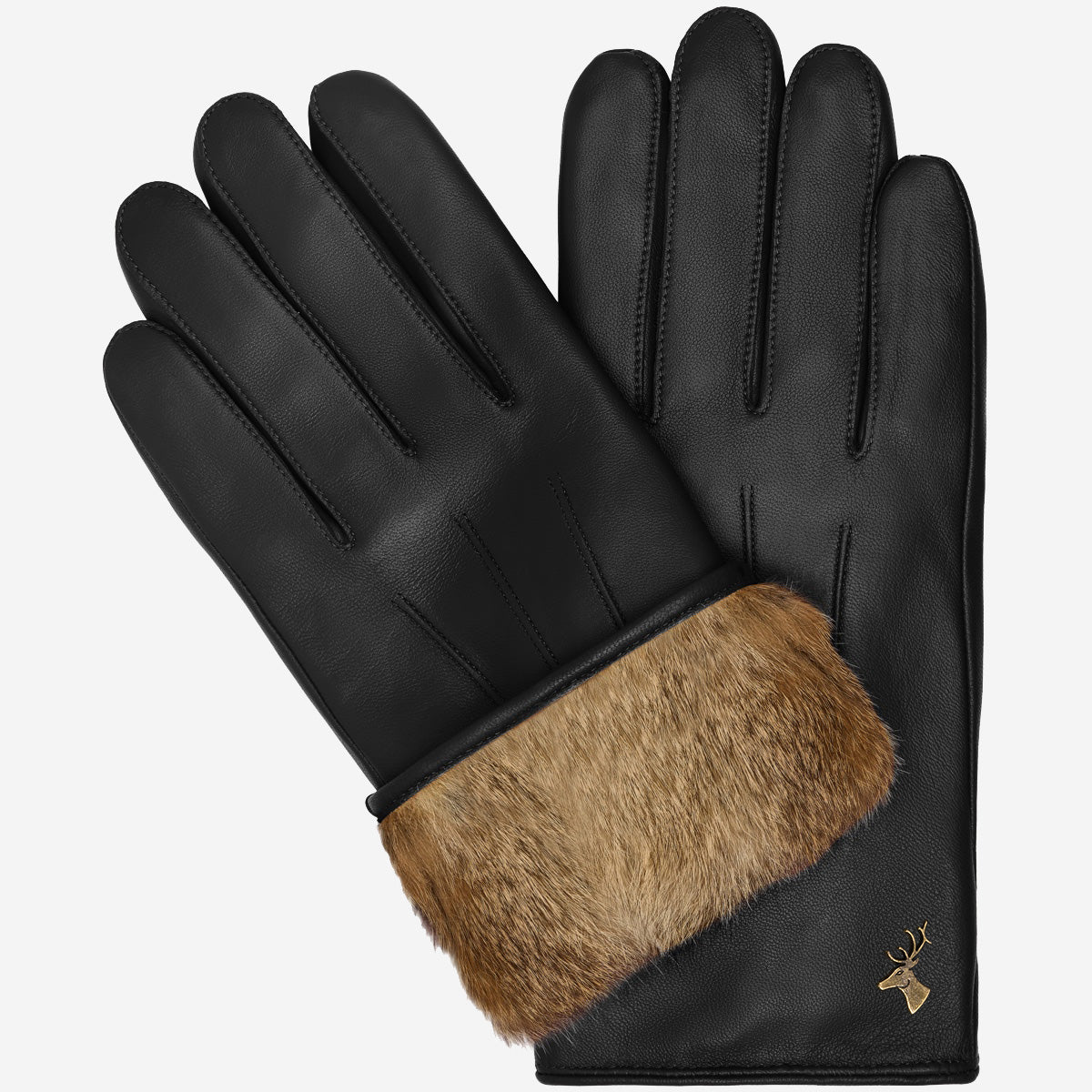 Gala handschoenen Satijn kort Zwart | Hoedenzaak Jos van Dijck Gala handschoenen Satijn kort Zwart | Hoedenzaak Jos van Dijck