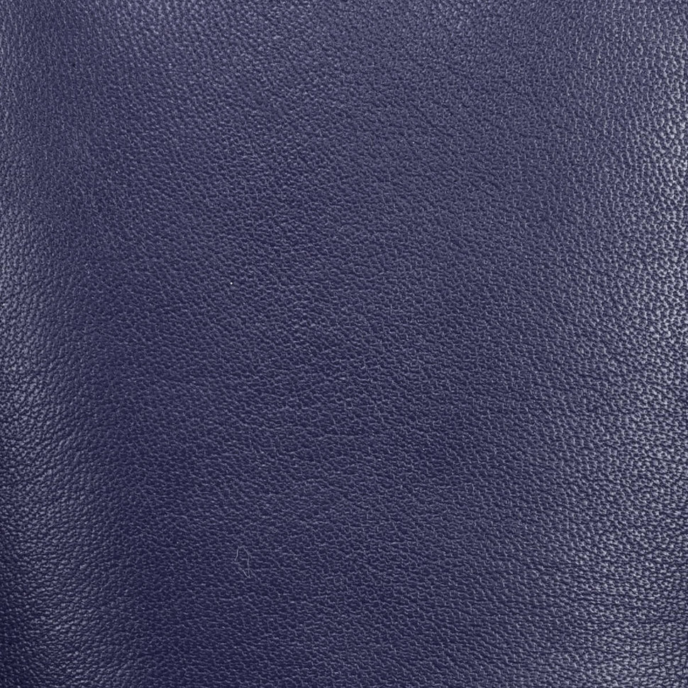 Lederhandschuhe Damen Marineblau - Touchscreen - Kaschmir Futter - Premium Lederhandschuhe – Entworfen in Amsterdam – Schwartz & von Halen® - 4