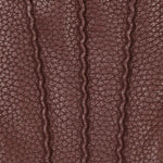 Emily (braun) - Handschuhe aus Hirschleder (American deerskin) mit Wollfutter - Schwartz & von Halen DE - Premium Lederhandschuhe - 4