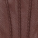 Emily (braun) - Handschuhe aus Hirschleder (American deerskin) mit Wollfutter - Schwartz & von Halen DE - Premium Lederhandschuhe - 4