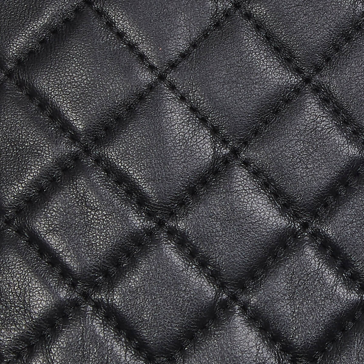 Smith (schwarz) - Schafslederhandschuhe mit Druckknopfverschluss und Touchscreen-Funktion - Schwartz & von Halen DE - Premium Lederhandschuhe - 4