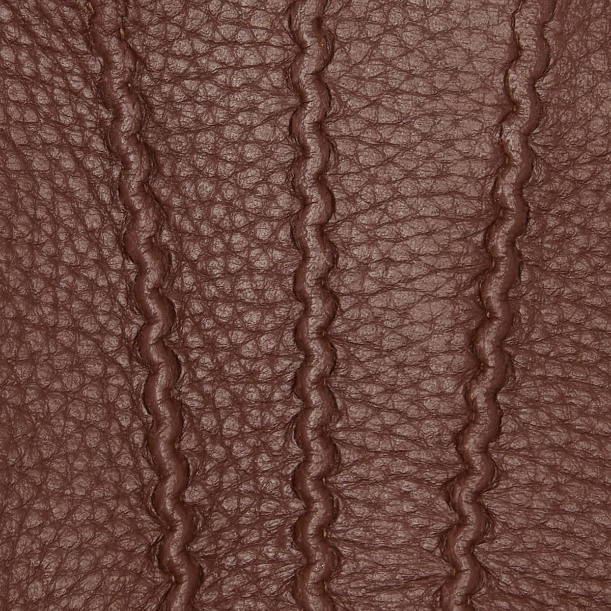 Columbus (braun) - Handschuhe aus Hirschleder (American deerskin) mit Wollfutter - Schwartz & von Halen DE - Premium Lederhandschuhe - 4