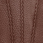 Columbus (braun) - Handschuhe aus Hirschleder (American deerskin) mit Wollfutter - Schwartz & von Halen DE - Premium Lederhandschuhe - 4