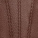 Columbus (braun) - Handschuhe aus Hirschleder (American deerskin) mit Wollfutter - Schwartz & von Halen DE - Premium Lederhandschuhe - 4