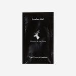 Kostenloses Lederpflegegel und luxuriöser Baumwollbeutel  - Schwartz & von Halen DE - 4