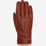 HEREN: Bundel handschoenen & merino wollen sjaal & muts - bespaar 10% - Schwartz & von Halen DE - Premium Lederhandschuhe - 3