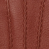 Harvey (cognac) - Ziegenlederhandschuhe mit luxuriösem Wollfutter und Touchscreen-Funktion - Schwartz & von Halen DE - Premium Lederhandschuhe - 4
