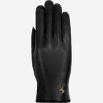 DAMES: Bundel handschoenen & oorwarmer - bespaar 5% - Schwartz & von Halen DE - Premium Lederhandschuhe - 1