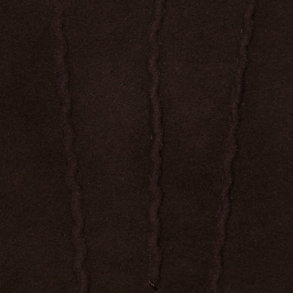 Josie (brown) - suede goatskin leather gloves with luxurious sheep fur lining  - Schwartz & von Halen - US - 4