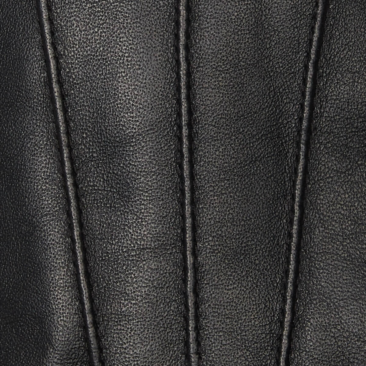 Olivia - Schafslederhandschuhe mit luxuriösem Kunstpelzfutter und Touchscreen-Funktion - Schwartz & von Halen DE - Premium Lederhandschuhe - 4