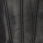 Olivia - Schafslederhandschuhe mit luxuriösem Kunstpelzfutter und Touchscreen-Funktion - Schwartz & von Halen DE - Premium Lederhandschuhe - 4