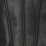 Olivia - Schafslederhandschuhe mit luxuriösem Kunstpelzfutter und Touchscreen-Funktion - Schwartz & von Halen DE - Premium Lederhandschuhe - 4