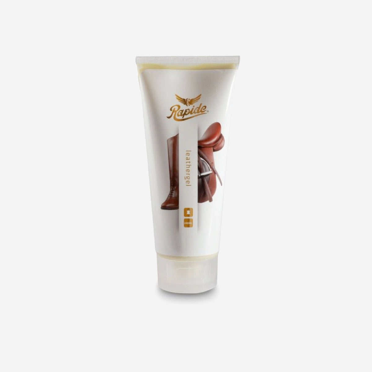 Schwartz & von Halen Lederpflegegel - Tube 50ml  - Schwartz & von Halen DE