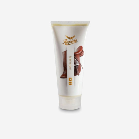 Schwartz & von Halen Lederpflegegel - Tube 50ml