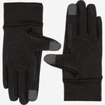Spyder – Activity-Handschuhe mit Touchscreen-Funktion und Silikon-Anti-Rutsch  Schwartz & von Halen DE - Premium Lederhandschuhe - 2
