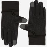 Spyder – Activity-Handschuhe mit Touchscreen-Funktion und Silikon-Anti-Rutsch  Schwartz & von Halen DE - Premium Lederhandschuhe - 2