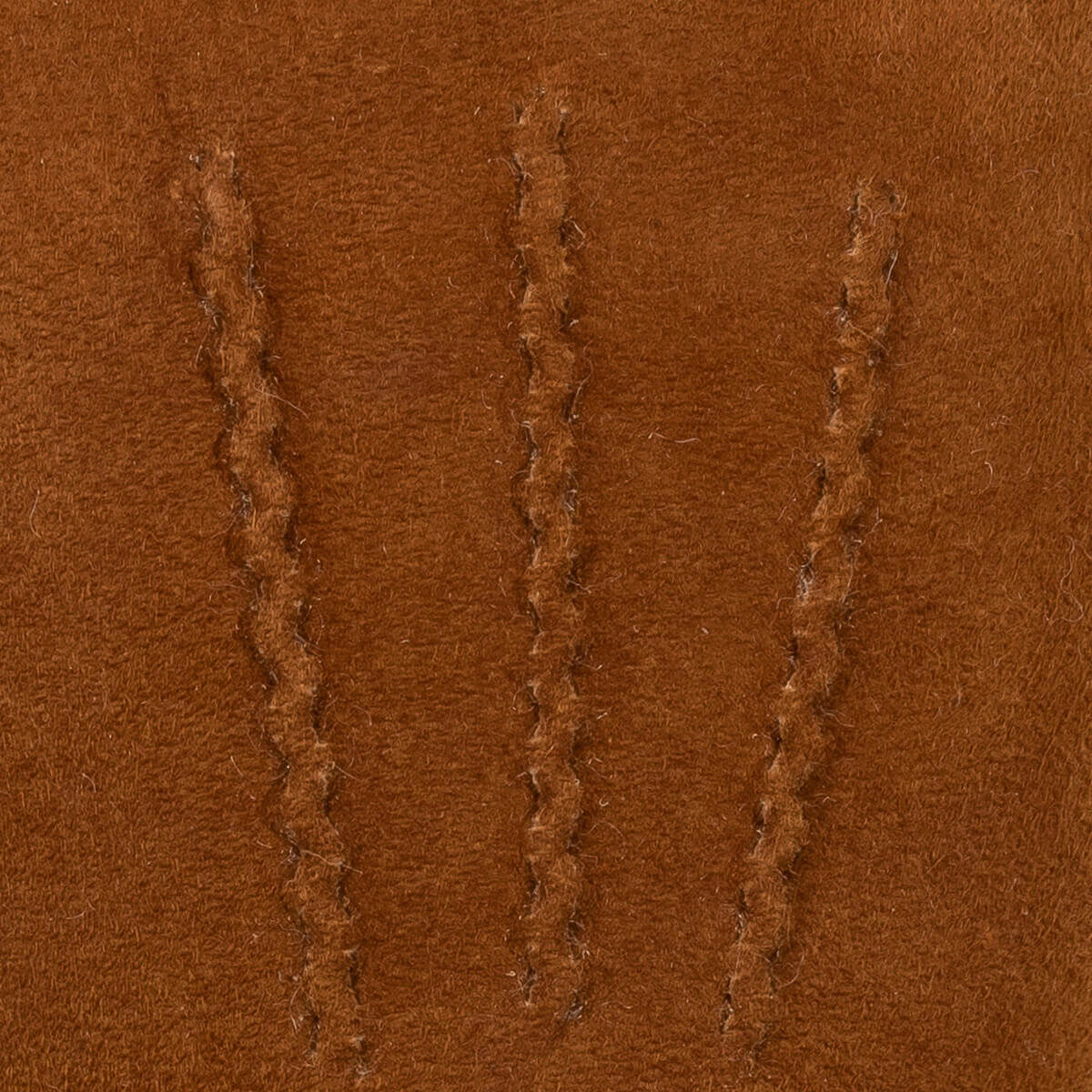 Clooney (kamel) - Wildlederhandschuhe mit luxuriösem Schaffellfutter- Schwartz & von Halen DE - Premium Lederhandschuhe - 4