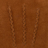 Clooney (kamel) - Wildlederhandschuhe mit luxuriösem Schaffellfutter- Schwartz & von Halen DE - Premium Lederhandschuhe - 4