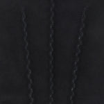 Elizabeth (schwarz) - Wildlederhandschuhe mit Kunstpelzfutter - Schwartz & von Halen DE - Premium Lederhandschuhe - 4