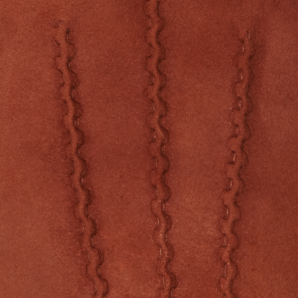 Elizabeth (braun) - Wildlederhandschuhe mit Kunstpelzfutter - Schwartz & von Halen DE - Premium Lederhandschuhe - 4