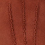 Elizabeth (braun) - Wildlederhandschuhe mit Kunstpelzfutter - Schwartz & von Halen DE - Premium Lederhandschuhe - 4
