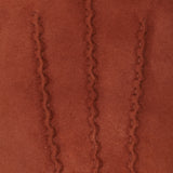 Elizabeth (braun) - Wildlederhandschuhe mit Kunstpelzfutter - Schwartz & von Halen DE - Premium Lederhandschuhe - 4
