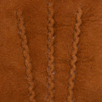 Giocante - Wildlederhandschuhe mit luxuriösem Schaffellfutter - Schwartz & von Halen DE - Premium Lederhandschuhe - 4