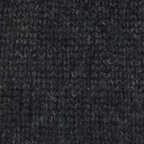 Hudson (dunkelgrau) - Strickhandschuhe aus Shetlandwolle mit Fleecefutter - Schwartz & von Halen DE - Premium Strickhandschuhe  - 3