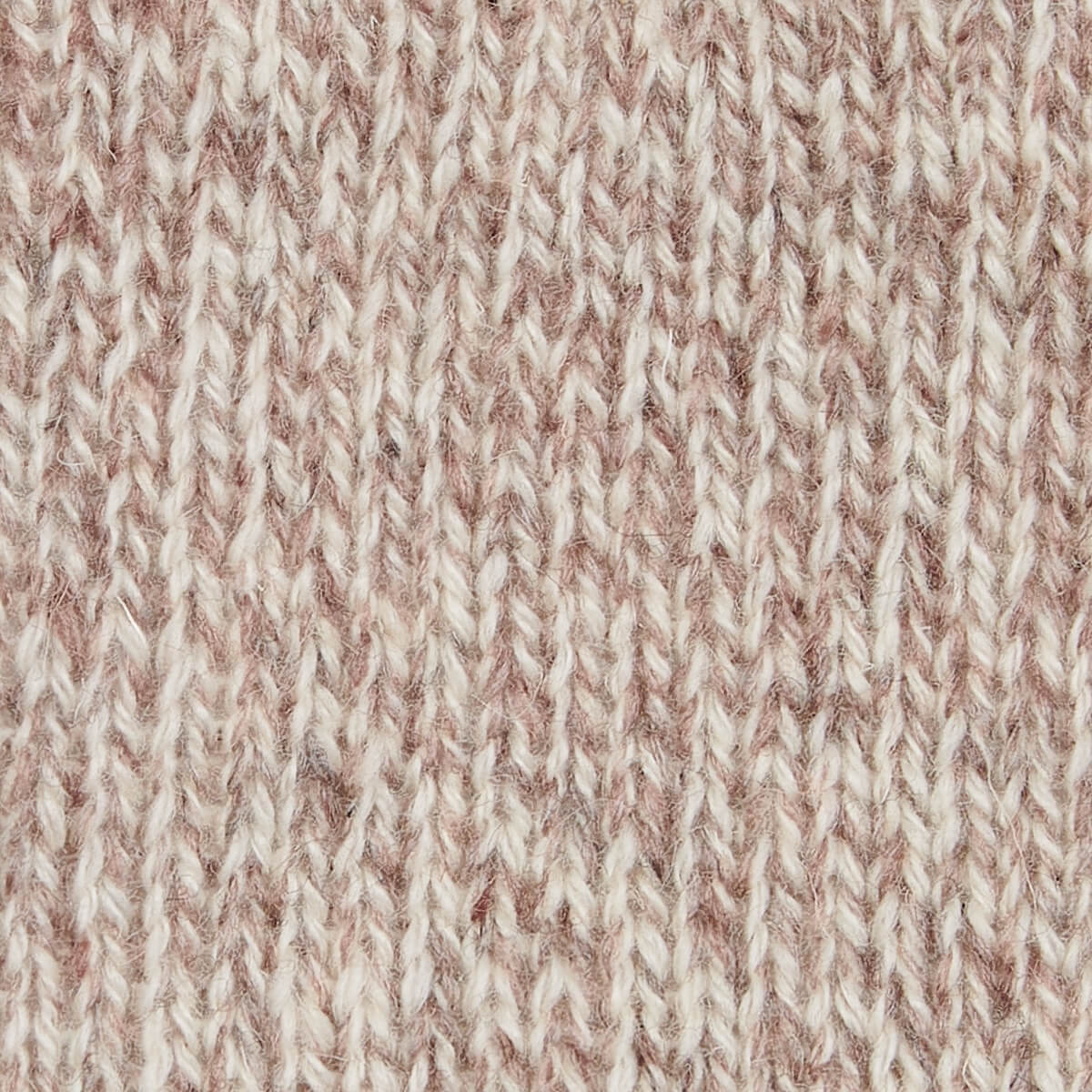 Hudson (hellgray) - Strickhandschuhe aus Shetlandwolle mit Fleecefutter  - Schwartz & von Halen DE - Premium Strickhandschuhe - 3