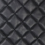 Kira (schwarz) - Schafslederhandschuhe mit Woll-/Kaschmirfutter und Touchscreen-Funktion - Schwartz & von Halen DE - Premium Lederhandschuhe - 4