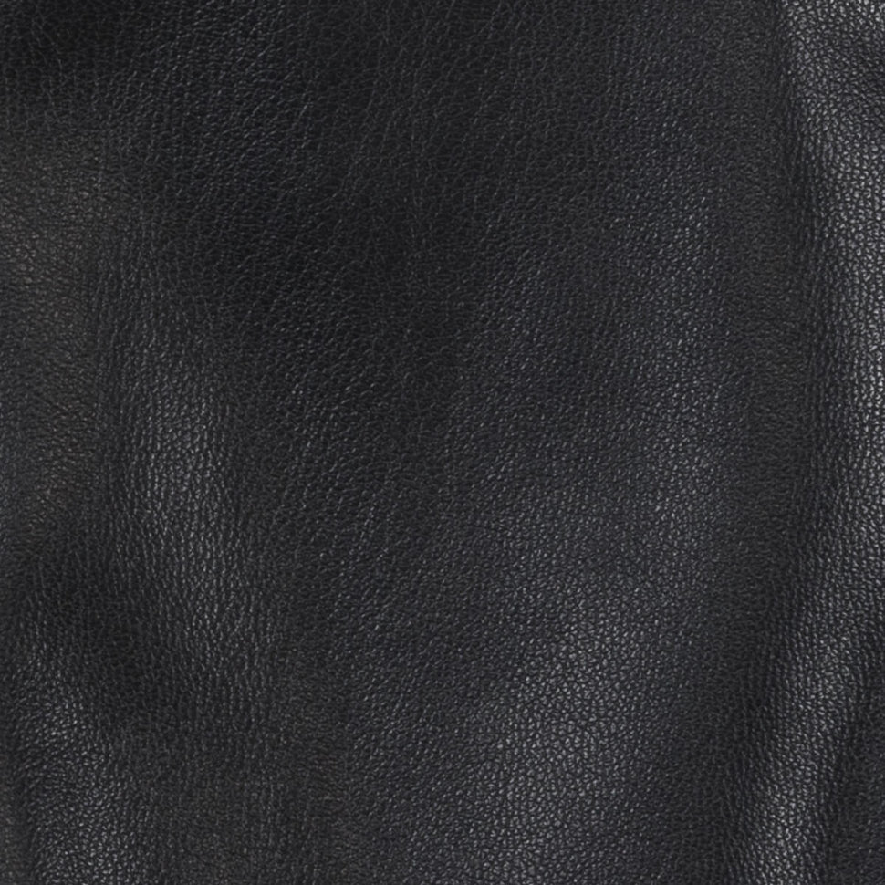 Vegane Lederhandschuhe Damen Schwarz - Touchscreen - Fleece Gefüttert - Premium Lederhandschuhe – Entworfen in Amsterdam – Schwartz & von Halen® - 4