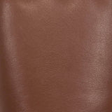 Ivy (cognac) - Handschuhe aus Schafsleder mit Woll-/Kaschmirfutter und Touchscreen-Funktion - Schwartz & von Halen DE - Premium Lederhandschuhe - 4