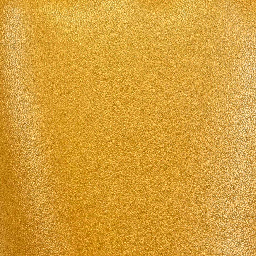 Lederhandschuhe Damen Gelb - Touchscreen - Kaschmir Gefüttert - Premium Lederhandschuhe – Entworfen in Amsterdam – Schwartz & von Halen® - 4